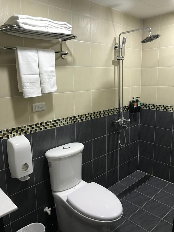 177 Guest House Nantou Bagian luar foto